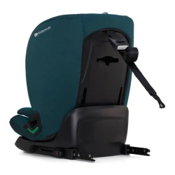 Scaun auto 76-150 cm (i-Size) Isofix Kinderkraft Oneto3 Harbor Blue cumpăra în Chișinau. Foto 6