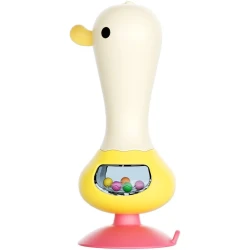 Jucărie zornăitoare Hola Toys Duck cumpăra în Chișinau. Foto 2