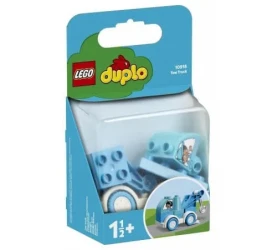 Конструктор  Lego Duplo "Эвакуатор" (7 дет.) купить в Кишиневе. Фото 1
