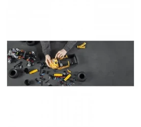 Constructor Lego Technic "Extreme SUV" (958 el.) cumpăra în Chișinau. Foto 5