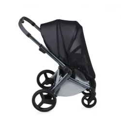 Коляска 2 в 1 Anex L-type Frost купить в Кишиневе. Фото 8