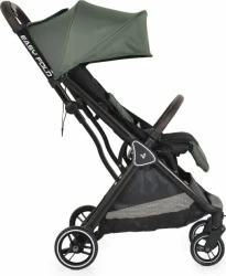 Carucior de plimbare Moni Easy Fold Green cumpăra în Chișinau. Foto 3