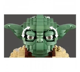 Конструкторы Lego Star Wars Yoda, 1771 элементов купить в Кишиневе. Фото 6