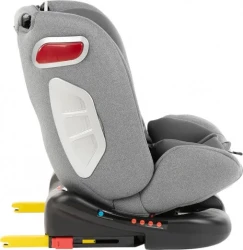 Детское автокресло 0-36 кг KikkaBoo Cruz Isofix Dark Grey купить в Кишиневе. Фото 7