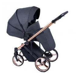 Carucior 2/1 Coletto Fado FA-05 copper cumpăra în Chișinau. Foto 2