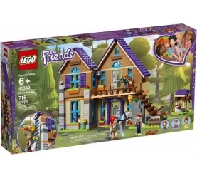 Конструктор Lego Friends " Дом Мии" (715 дет.) купить в Кишиневе. Фото 1