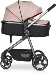 Cărucior 2 in 1 transformabil Colibro Onemax Flamingo cumpăra în Chișinau. Foto 7