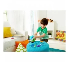 Хамелеон Fisher Price "Измени цвет" (рус) купить в Кишиневе. Фото 5