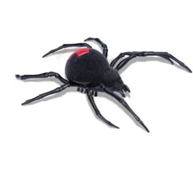 Интерактивная игрушка Zuru Robo Alive "Паук" купить в Кишиневе. Фото 2