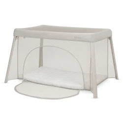 Кроватка манеж Lionelo Mila Beige Cream купить в Кишиневе