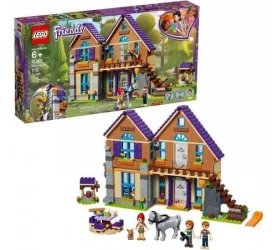 Конструктор Lego Friends " Дом Мии" (715 дет.) купить в Кишиневе. Фото 5