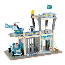 Set joaca politist Hape Metro Police Dept cumpăra în Chișinau. Foto 1