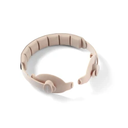 Căști antifonice pentru copii  2 in 1 BabyOno Beige cumpăra în Chișinau. Foto 2