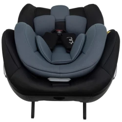 Автокресло 40-150 см (i-Size) Isofix MoMi Urso Black купить в Кишиневе. Фото 7