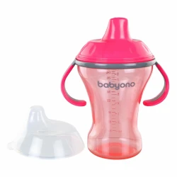 Cană anti-varsare BabyOno (6+ luni) 260 ml în sort. cumpăra în Chișinau. Foto 9