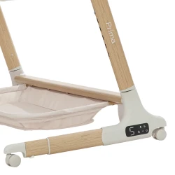 Кроватка Co-sleeper Carrello Prima Honey Beige купить в Кишиневе. Фото 6