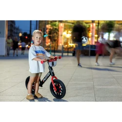 Bicicletă fără pedale QPlay Player Blue cumpăra în Chișinau. Foto 7