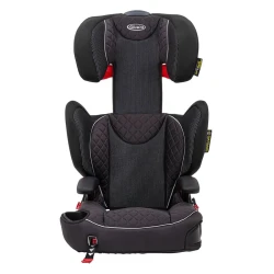 Автокресло 15-36кг Isofix Graco Affix StarGazer купить в Кишиневе. Фото 7