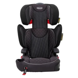 Автокресло 15-36кг Isofix Graco Affix StarGazer купить в Кишиневе. Фото 6