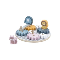 Бизиборд Polar B Spinning Gears купить в Кишиневе. Фото 7