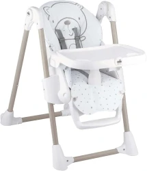 Scaun de masa CAM Pappananna S2250-C260 orso luna cumpăra în Chișinau. Foto 5