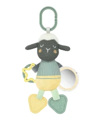 Игрушка для коляски Kikkaboo Activity Sleepy Sheep купить в Кишиневе. Фото 1