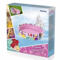 Bazin pentru copii Bestway Disney Princess, 140 litri cumpăra în Chișinau. Foto 3
