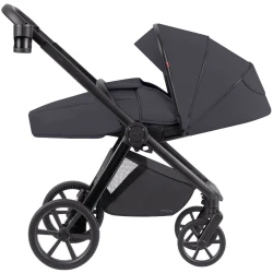 Коляска 2 в 1 Carrello Omega+ Meteor Grey купить в Кишиневе. Фото 10