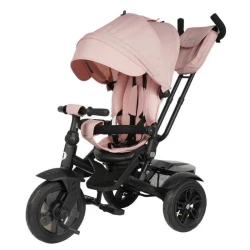Tricicletă QPlay Premium Pink cumpăra în Chișinau