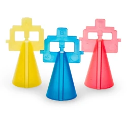 Ингалятор с компрессором Little Doctor LD-210C купить в Кишиневе. Фото 4