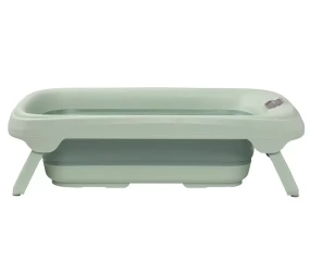Складная ваночка с градусником Maxi-Cosi Indigo Sage Green, 86 см купить в Кишиневе. Фото 2