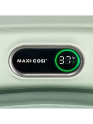 Складная ваночка с градусником Maxi-Cosi Indigo Sage Green, 86 см купить в Кишиневе. Фото 4