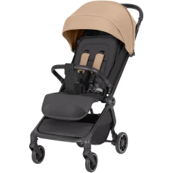 Cărucior de plimbare Carrello Atom S Dawn Beige cumpăra în Chișinau