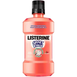 Ополаскиватель Listerine Smart Rinse Mild Berry (6 лет +) купить в Кишиневе. Фото 1