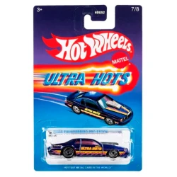 Automobil de colecție Hot Wheels Ultra Hots în sort. cumpăra în Chișinau. Foto 8