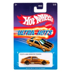 Automobil de colecție Hot Wheels Ultra Hots în sort. cumpăra în Chișinau. Foto 7