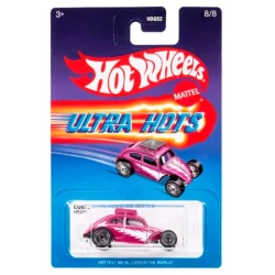 Automobil de colecție Hot Wheels Ultra Hots în sort. cumpăra în Chișinau. Foto 9