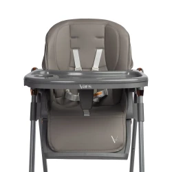 Scaun pentru hranire Caretero Vars Grey cumpăra în Chișinau. Foto 10