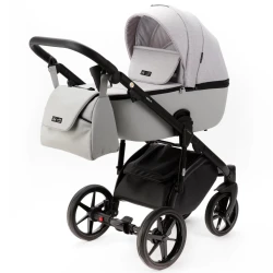 Коляска 2 в 1 Adamex Nola Grey купить в Кишиневе