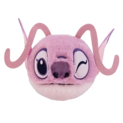 Мягкий мяч TY Angel Beanie Bouncers, 10 см купить в Кишиневе. Фото 1