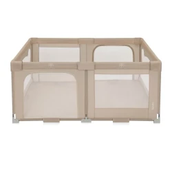 Игровой манеж Lionelo Florence Easy Fold Beige Sand купить в Кишиневе. Фото 3