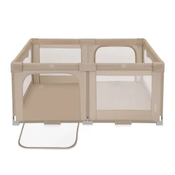 Игровой манеж Lionelo Florence Easy Fold Beige Sand купить в Кишиневе. Фото 4