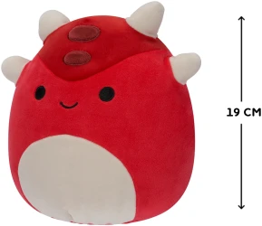 Jucarie de plus Squishmallows Dino Sergio, 19 cm cumpăra în Chișinau. Foto 2
