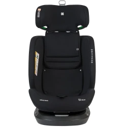 Scaun auto 40-150 cm (i-Size) Isofix KikkaBoo i-Hike Beige, rotativ 360 cumpăra în Chișinau. Foto 4