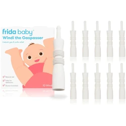 Устройство для устранения колик Frida Baby Белый, 10 шт. купить в Кишиневе. Фото 1