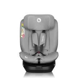 Scaun auto 0-36kg (I-Size) Lionelo Brave Grey Stone cumpăra în Chișinau. Foto 4