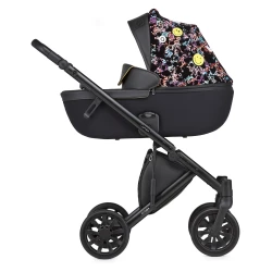 Коляска 2 в 1 Anex E-Type Art X Smiley купить в Кишиневе