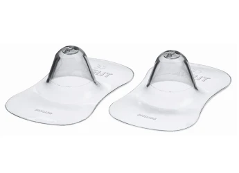Protectoare mameloane Philips Avent, mărimea S, 2 buc. cumpăra în Chișinau. Foto 1