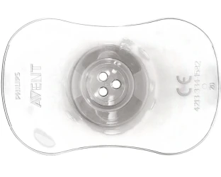 Protectoare mameloane Philips Avent, mărimea S, 2 buc. cumpăra în Chișinau. Foto 2