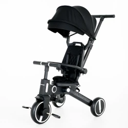 Tricicletă Cobra Black cumpăra în Chișinau